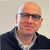 Christoforos Michanos