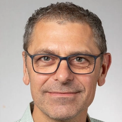 Christoph Bucher