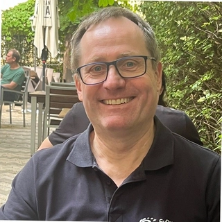 Christoph F. Strnadl