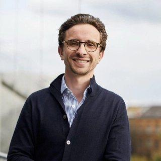 Christoph Felix Gamon