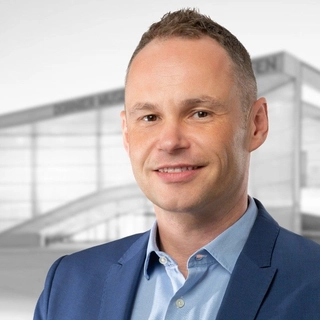 Christoph Gipp