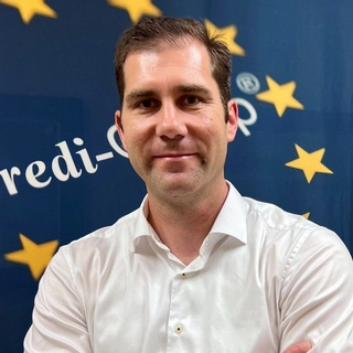 Christoph Leipold