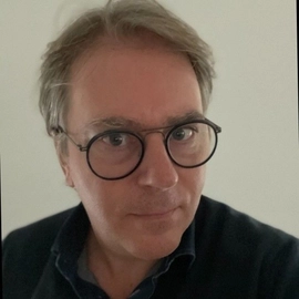 Christoph Neut
