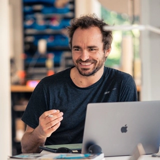 Christoph Philipp Schreiber