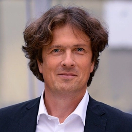Christoph Sachse