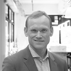 Christoph U. Correll