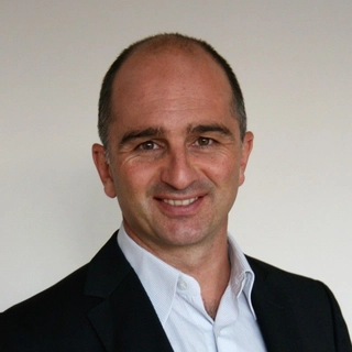 Christophe Cabarry