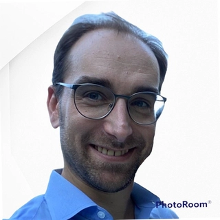 Christophe Cammareri