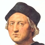 Christophe Colomb