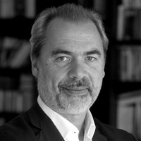 Christophe Des Dorides