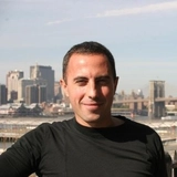 Christophe Fraioli