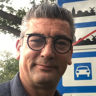 Christophe Guidoux