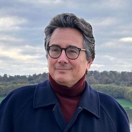 Christophe Marcolini