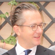 Christophe Menanteau