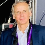 Christophe Morvan