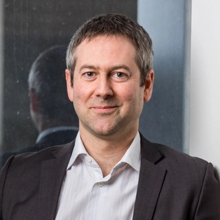 Christophe Nez