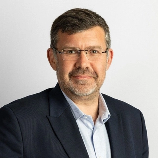 🧪 Christophe Parsy