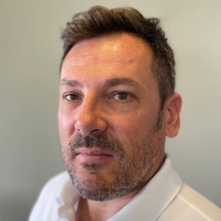 Christophe Roquefort