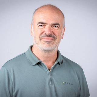 Christophe Roux-Dufort