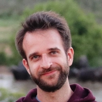 Christophe Trélohan