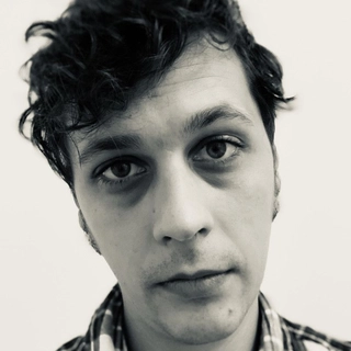 Christophe van Baalen