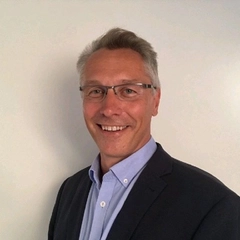 Christophe Vanseveren