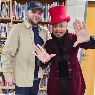 Christopher A. Guerrera