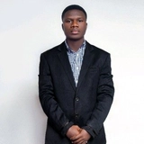 Christopher Adekunle