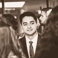 Christopher Aruthan