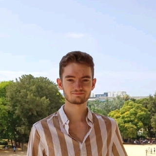 Christopher Bassett-Romo