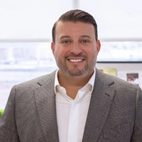 Christopher Benabu