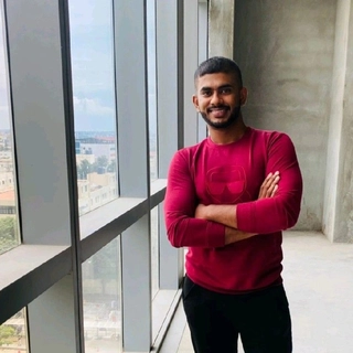 Christopher Benny Hinn