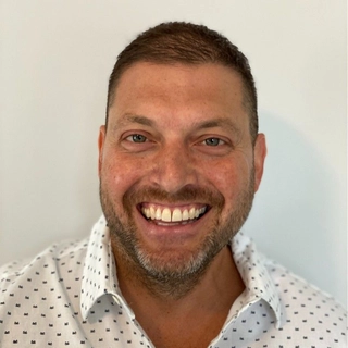 Christopher Bergeron