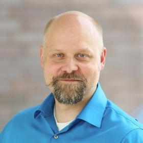 Christopher Bradford