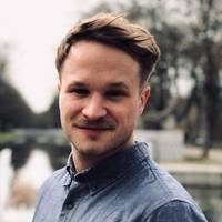 Christopher Brinkmann