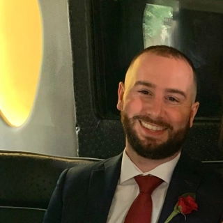 Christopher Bruno
