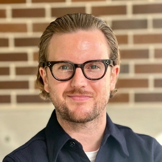 Christopher Buchanan