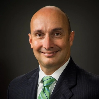 Christopher Calvert