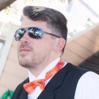 Christopher Cambridge