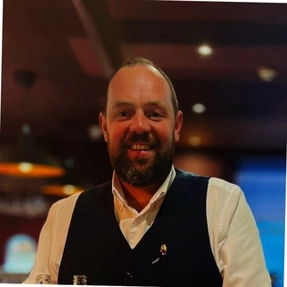 Christopher Campbell-Weir