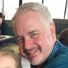 Christopher Campion, PhD