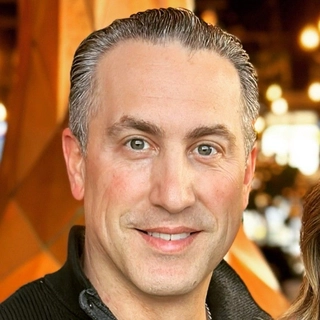 Christopher Casaliggi