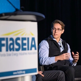 Christopher Castillo