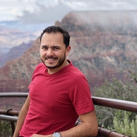 Christopher Chairez