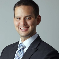 Christopher Chiavario