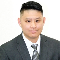 Christopher Chien