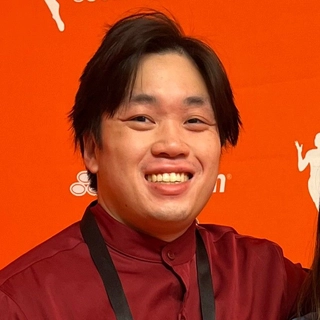 Christopher Chinn