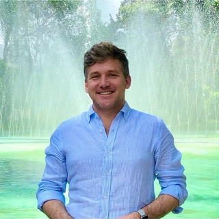 Christopher Cunningham