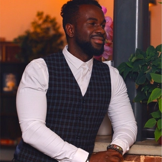 Christopher D'Almeida