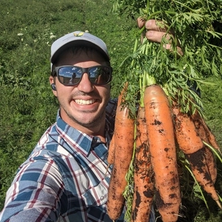 Christopher D'Angelo